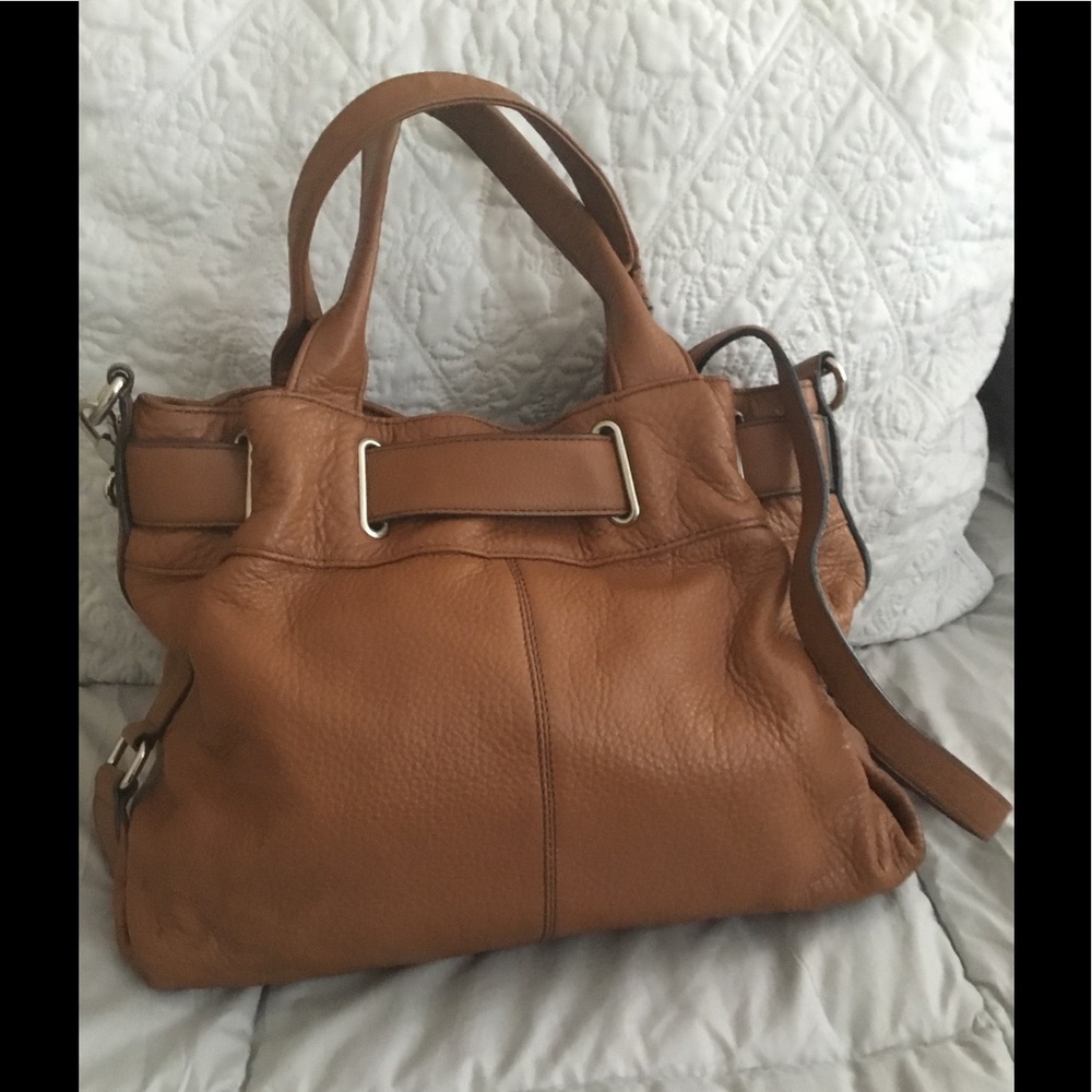 Designer Handbag - Picture 2 of 2
